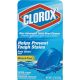 TOILET BOWL CLEANER