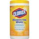 01628 75CT CITRUS BLEND WIPES