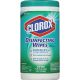 01656 75CT FRESH SCENT WIPES