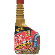 DBL IMPACT LIQUID-PLUMR