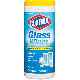 044600310947 CLOROX GLASS WIPES