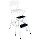 CHAIR/STEP STOOL