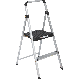 COSCO LADDER 2-STEP STOOL LIGHTWEIGHT