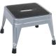 COSCO LADDER 1-STEP METAL STEP STOOL