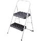 FOLDING STEP STOOL 200LB