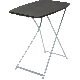 PERSONAL BLK TRAY TABLE