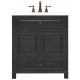 BH 30X21 VANITY