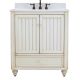30X21 WH BSTL BCH VANITY BB3021D