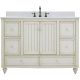 48X21 WH BSTL BCH VANITY BB4821D