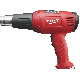 HEAT GUN DUAL TEMP Mil 8975-6