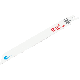 8IN 8/12T ICE TORCH BLADE