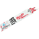 6IN 14T ICE TORCH BLADE