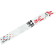 9IN 14T ICE TORCH BLADE