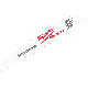 6IN 8TPI WRECKER BLADE