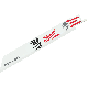 6IN 24T SAWZALL BLADE