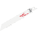 Recip Blade 6in 14TPI Metal Mil 48-01-7182