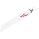 Recip Saw Blade 9in 14TPI Metal Milwaukee 48-01-2187