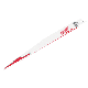 Recip Saw Blade 9in 5TPI Wood W/Nail Milwaukee 48-01-2036