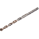1/4X2X4 PERCUSSION BIT