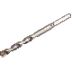 1/4X4X6 PERCUSSION BIT