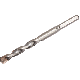 Drill Bit Masonry 1/2in X 6in Mil 48-20-8830