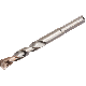 Drill Bit Masonry 5/8in X 6in Mil 48-20-8840