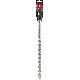 045242102662 3/4X16 SPLINE 2-CUTTER