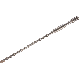 045242102778 7/8X16 SPLINE 2-CUTTER