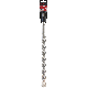 045242102907 1X16 SPLINE 2-CUTTER