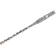 1/4X6 SDS HAMMER BIT