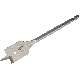 Spade Bit 1-1/8in X 6in Mil 48-27-1121