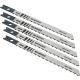 48-42-0640 4IN 10TPI JIGSAW BLADE