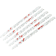 48-42-5192 5-1/4 14TPI JIGSAW BLADE