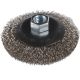 045242143825 4IN BEVEL CRIMPED BRUSH