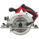 M18 6-1/2IN CIRC SAW BARE