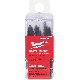 4PK SELF-FEED SCREW TIPS