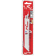 045242160334 5PK 6IN PVC HACKZALL