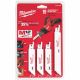 10PK HACKZALL BLADE SET