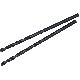 7/64IN BLACK OXIDE BIT