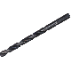 21/64IN BLACK OXIDE BIT