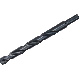Drill Bit Blk Ox 1/2in Mil 48-89-2738