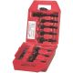 045242180301 7PC SELF-FEED BIT SET