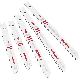 49-22-1168 U-SHANK JIGSAW BLADE
