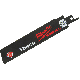 MILWAUKEE 1440 6IN DIAMOND GRIT BLADE SAWZALL BLADE