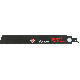 MILWAUKEE 1450 9IN DIAMOND GRIT TORCH SAWZALL BLADE