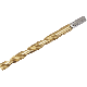 045242187867 15/64IN THUNDERBOLT BIT