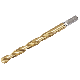 045242187898 9/32IN THUNDERBOLT BIT
