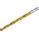 045242187911 19/64IN THUNDERBOLT BIT