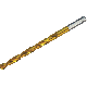 045242188000 25/64IN THUNDERBOLT BIT