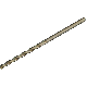 Drill Bit Cobalt 1/2in Mil 48-89-2329